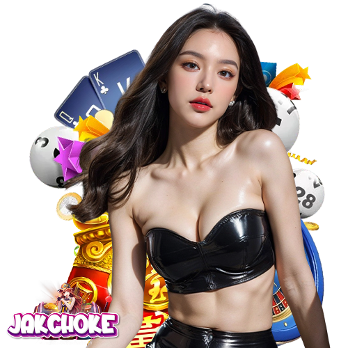 jakchoke wallet